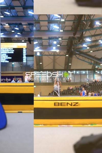 BW Leichtathletik Hallen-Finals 2026