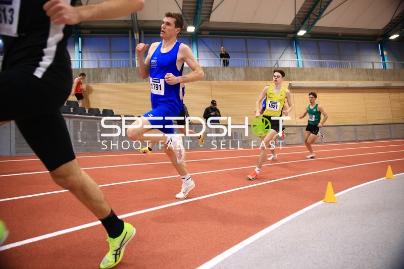 BW Leichtathletik Hallen-Finals 2026