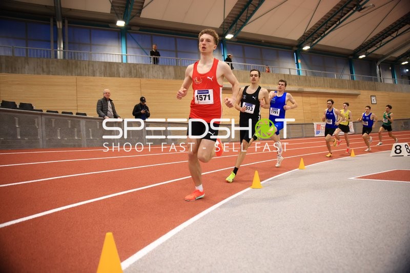 BW Leichtathletik Hallen-Finals 2026