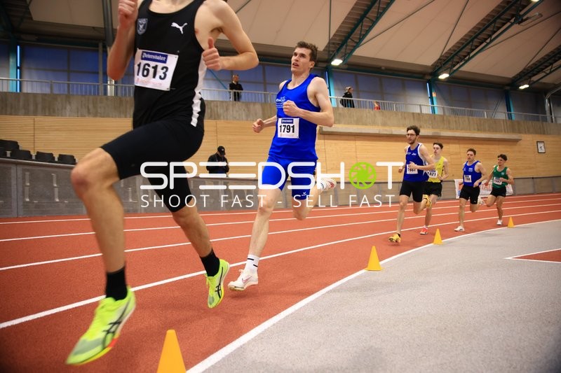 BW Leichtathletik Hallen-Finals 2026