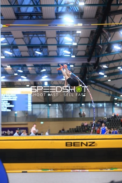 BW Leichtathletik Hallen-Finals 2026