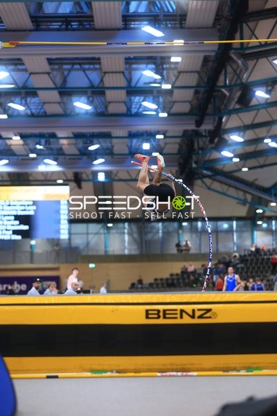 BW Leichtathletik Hallen-Finals 2026