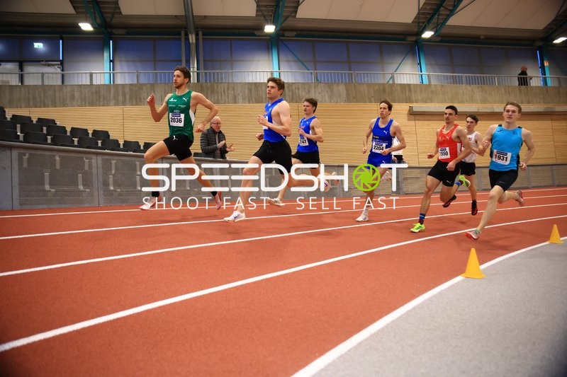 BW Leichtathletik Hallen-Finals 2026