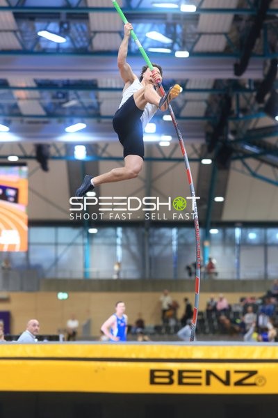 BW Leichtathletik Hallen-Finals 2026