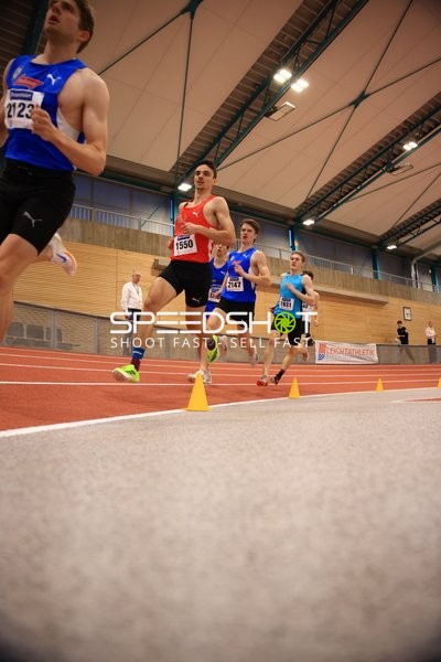 BW Leichtathletik Hallen-Finals 2026