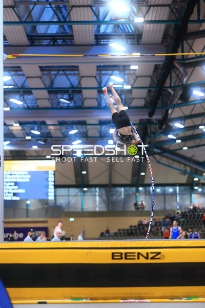 BW Leichtathletik Hallen-Finals 2026