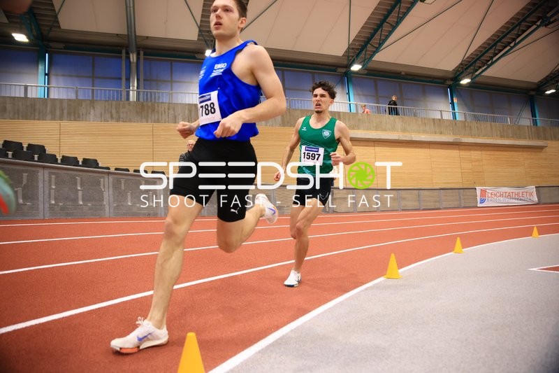 BW Leichtathletik Hallen-Finals 2026