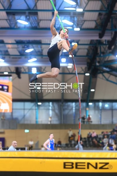 BW Leichtathletik Hallen-Finals 2026