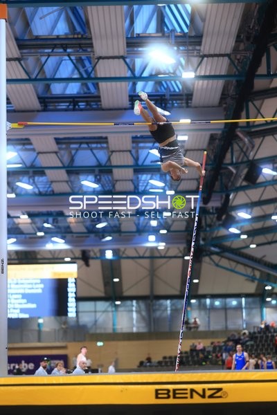 BW Leichtathletik Hallen-Finals 2026