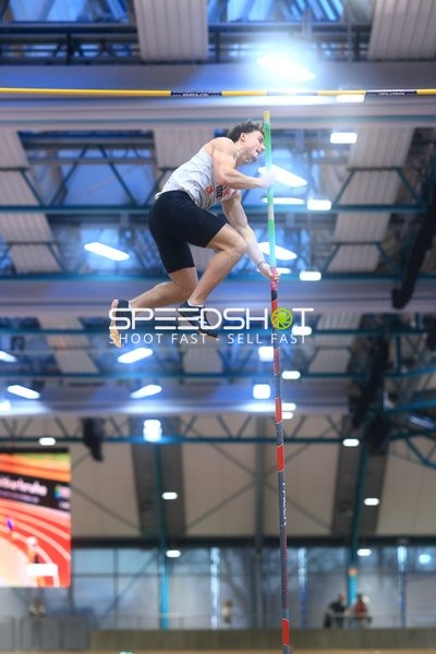 BW Leichtathletik Hallen-Finals 2026