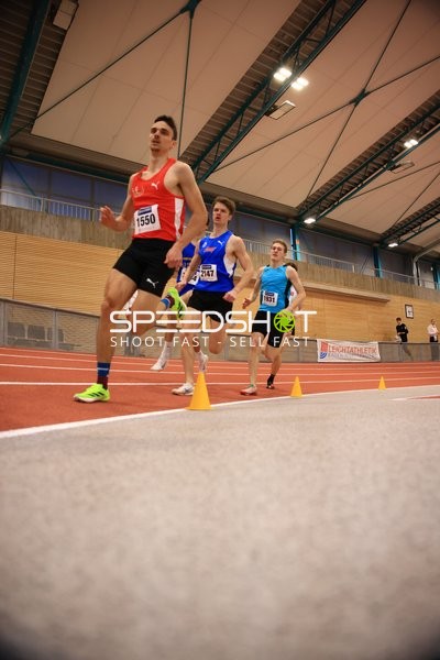 BW Leichtathletik Hallen-Finals 2026
