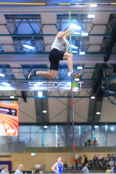 BW Leichtathletik Hallen-Finals 2026