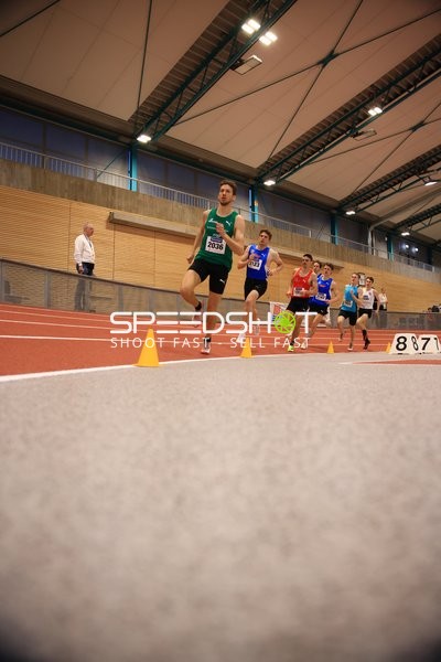 BW Leichtathletik Hallen-Finals 2026