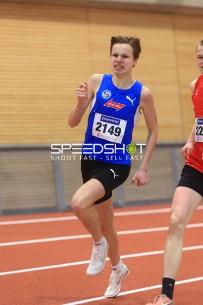 BW Leichtathletik Hallen-Finals 2026