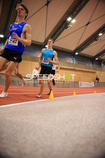 BW Leichtathletik Hallen-Finals 2026