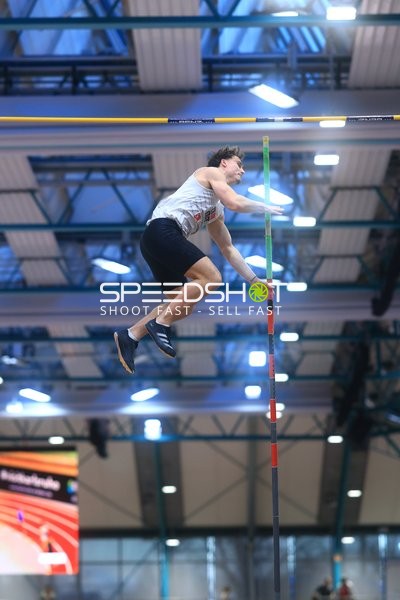 BW Leichtathletik Hallen-Finals 2026