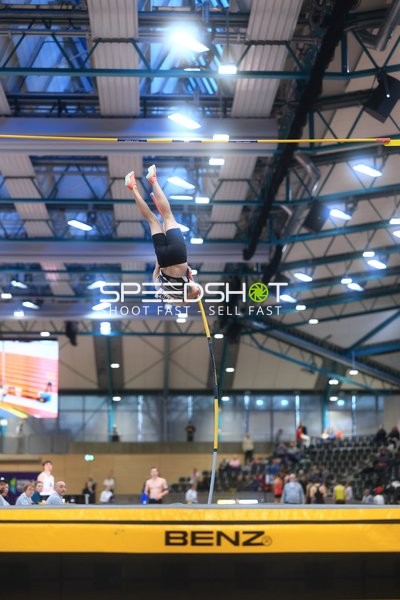 BW Leichtathletik Hallen-Finals 2026