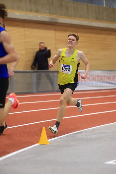 BW Leichtathletik Hallen-Finals 2026