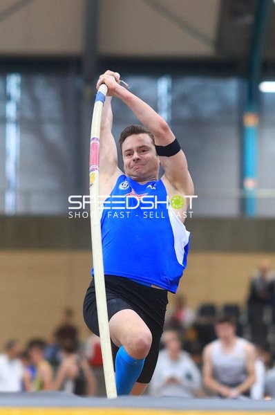 BW Leichtathletik Hallen-Finals 2026