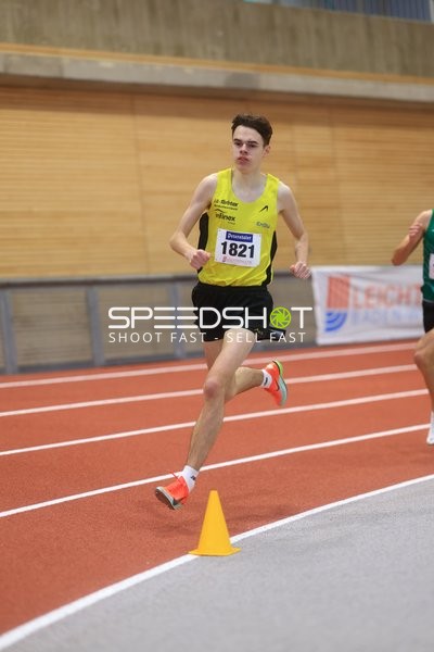 BW Leichtathletik Hallen-Finals 2026