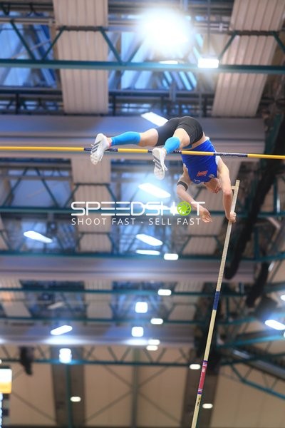 BW Leichtathletik Hallen-Finals 2026