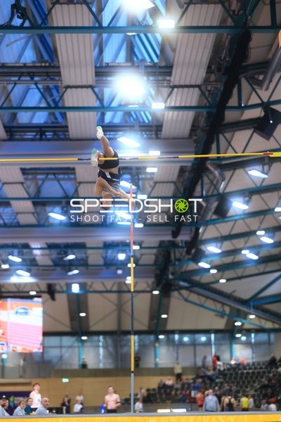 BW Leichtathletik Hallen-Finals 2026