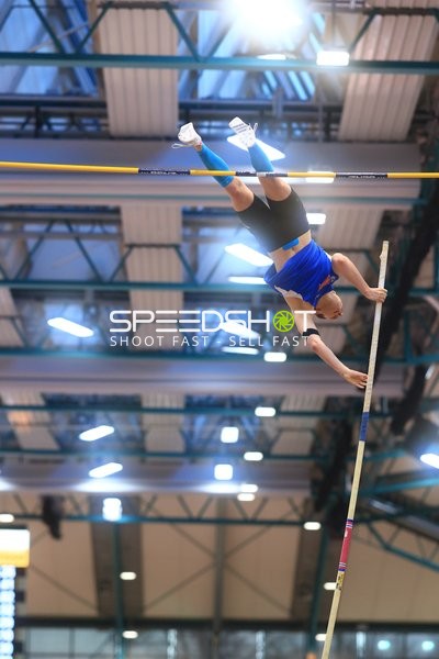 BW Leichtathletik Hallen-Finals 2026