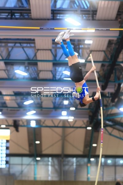 BW Leichtathletik Hallen-Finals 2026