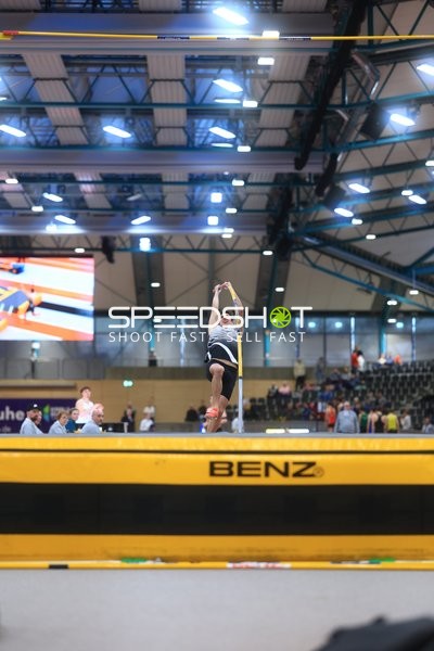 BW Leichtathletik Hallen-Finals 2026