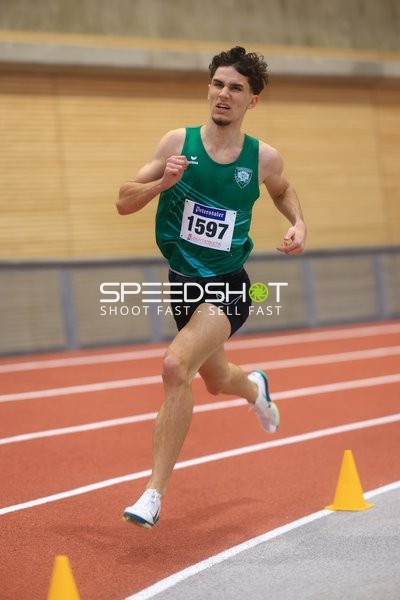 BW Leichtathletik Hallen-Finals 2026