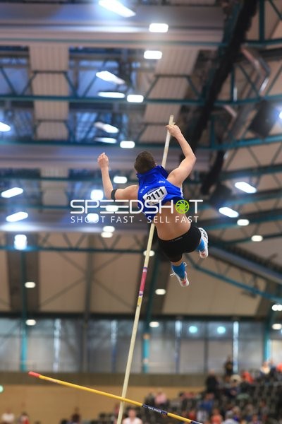 BW Leichtathletik Hallen-Finals 2026