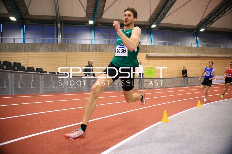 BW Leichtathletik Hallen-Finals 2026