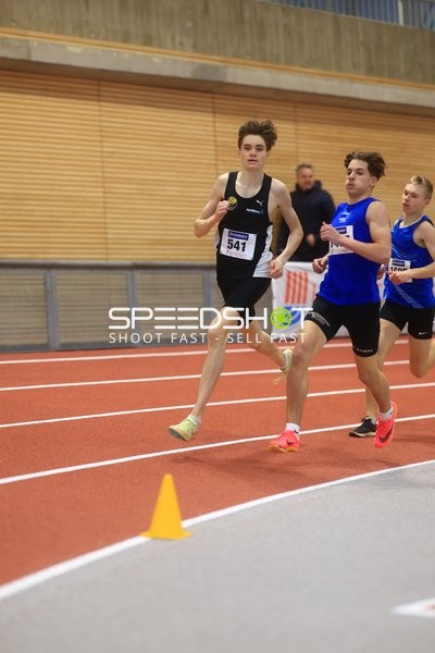 BW Leichtathletik Hallen-Finals 2026