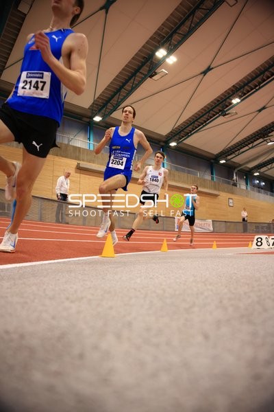 BW Leichtathletik Hallen-Finals 2026
