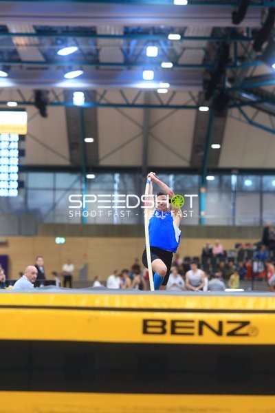 BW Leichtathletik Hallen-Finals 2026