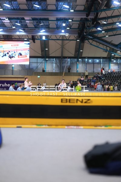 BW Leichtathletik Hallen-Finals 2026