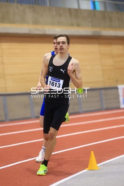 BW Leichtathletik Hallen-Finals 2026