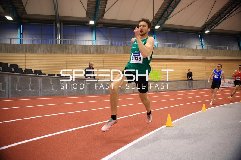 BW Leichtathletik Hallen-Finals 2026