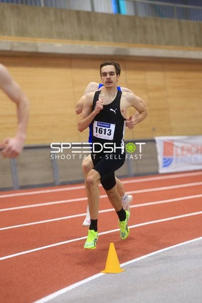 BW Leichtathletik Hallen-Finals 2026