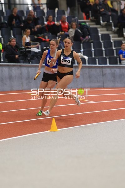 BW Leichtathletik Hallen-Finals 2026