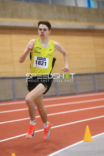 BW Leichtathletik Hallen-Finals 2026