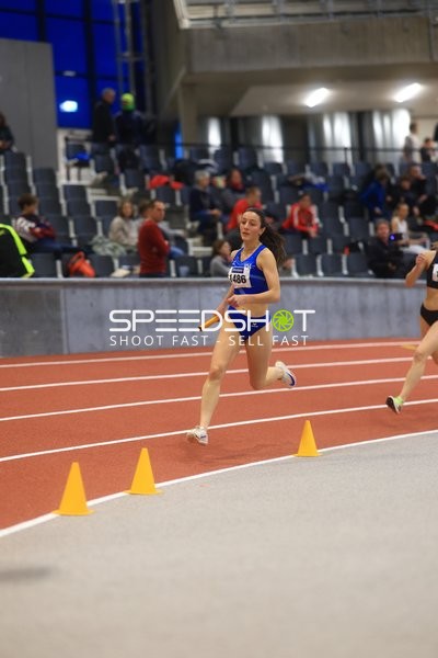 BW Leichtathletik Hallen-Finals 2026