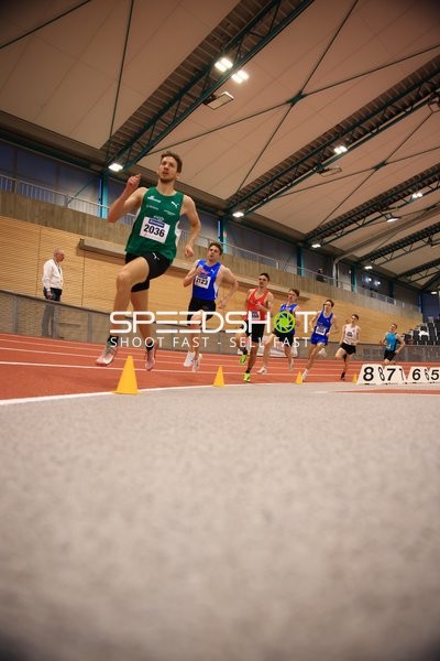 BW Leichtathletik Hallen-Finals 2026