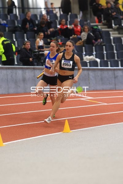 BW Leichtathletik Hallen-Finals 2026