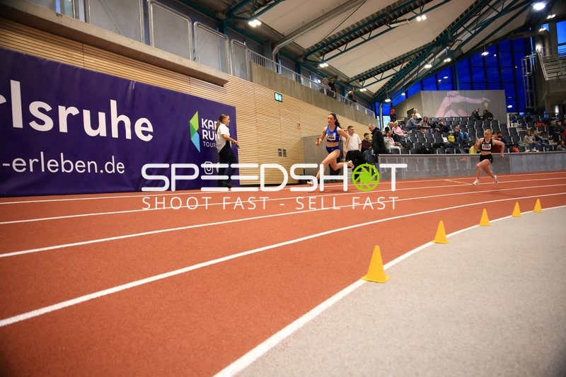 BW Leichtathletik Hallen-Finals 2026