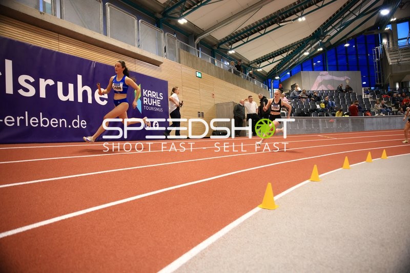 BW Leichtathletik Hallen-Finals 2026