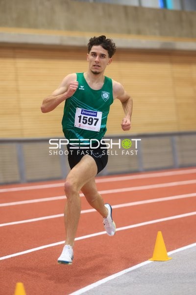 BW Leichtathletik Hallen-Finals 2026