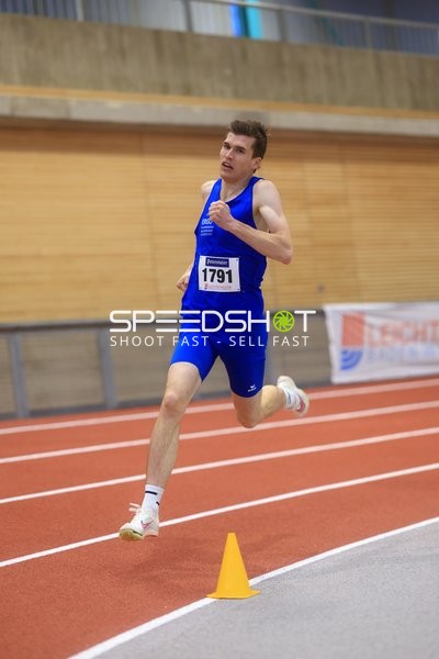 BW Leichtathletik Hallen-Finals 2026