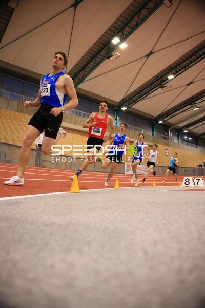BW Leichtathletik Hallen-Finals 2026