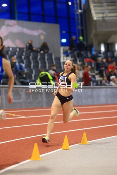 BW Leichtathletik Hallen-Finals 2026